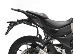 SHAD Motorcycle 3P Pannier Fitting Kit for Voge 500DS (2020-2025)