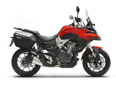 SHAD Motorcycle 3P Pannier Fitting Kit for Voge 500DS (2020-2025)