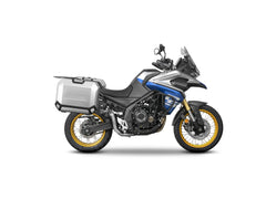 SHAD Motorcycle 4P Pannier Fitting Kit for Voge 525DSX (2023-2025)