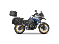 SHAD Motorcycle 4P Pannier Fitting Kit for Voge DS525X (2023-2026)