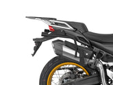 SHAD Motorcycle 3P Pannier Fitting Kit for Voge DS625X (2025-2026)