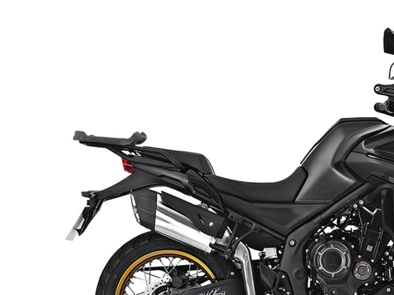 SHAD Motorcycle Top Box Fitting Kit for Voge 525 DSX Black Knight (2024-2025)