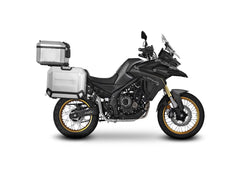 SHAD Motorcycle Top Box Fitting Kit for Voge 525 DSX Black Knight (2024-2025)