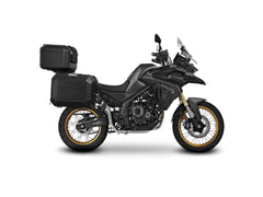 SHAD Motorcycle Top Box Fitting Kit for Voge 525 DSX Black Knight (2024-2025)