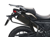 SHAD Motorcycle 4P Pannier Fitting Kit for Voge DS650X (2021-2026)