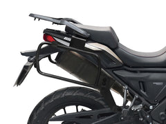 SHAD Motorcycle 4P Pannier Fitting Kit for Voge 650DSX (2021-2025)