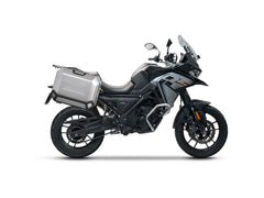 SHAD Motorcycle 4P Pannier Fitting Kit for Voge 650DSX (2021-2025)