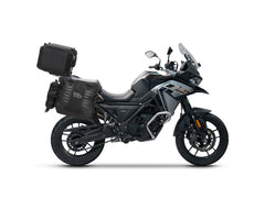SHAD Motorcycle 4P Pannier Fitting Kit for Voge DS 650 (2021-2026)