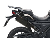 SHAD Motorcycle 3P Pannier Fitting Kit for Voge 650DSX (2021-2025)