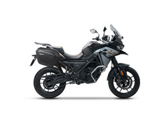 SHAD Motorcycle 3P Pannier Fitting Kit for Voge 650DS (2021-2025)