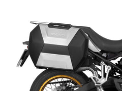 SHAD Motorcycle 4P Pannier Fitting Kit for Voge DS900X (2024-2024)