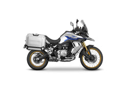 SHAD Motorcycle 4P Pannier Fitting Kit for Voge 900DSX (2024-2024)