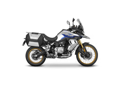SHAD Motorcycle 4P Pannier Fitting Kit for Voge 900DSX (2024-2024)