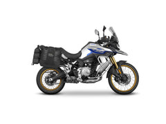 SHAD Motorcycle 4P Pannier Fitting Kit for Voge 900DSX (2024-2024)