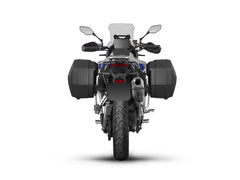 SHAD Motorcycle 4P Pannier Fitting Kit for Voge 900DSX (2024-2024)