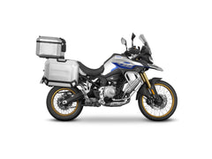 SHAD Motorcycle 4P Pannier Fitting Kit for Voge 900DSX (2024-2024)
