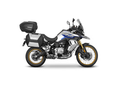 SHAD Motorcycle 4P Pannier Fitting Kit for Voge DS900X Black Knight (2024-2026)