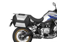 SHAD Motorcycle 3P Pannier Fitting Kit for Voge 900 DSX Black Knight (2024-2025)