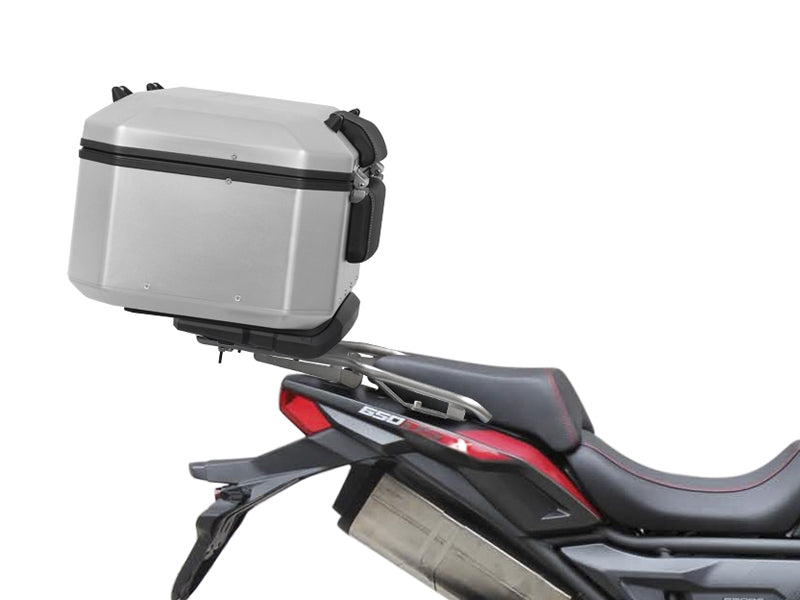 SHAD Motorcycle Top Box Fitting Kit for Voge 650DSX (2021-2025)