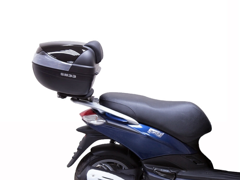 SHAD Motorcycle Top Box Fitting Kit for Piaggio Fly 150 (2013-2014)