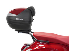 SHAD Motorcycle Top Box Fitting Kit for Piaggio Vespa Primavera 50 (2014-2025)