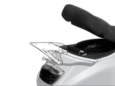 SHAD Motorcycle Top Box Fitting Kit for Piaggio LX 125 (2005-2014)
