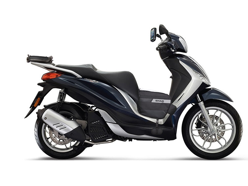 SHAD Top Box Fitting Kit for Piaggio Medley 125 (16-26) V0MD16ST