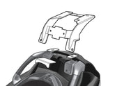 SHAD Top Box Fitting Kit for Piaggio Beverly 500 IE (11-17) V0MP10ST