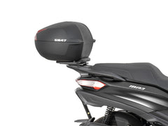 SHAD Motorcycle Top Box Fitting Kit for Piaggio MP3 400 HPE (2022-2025)