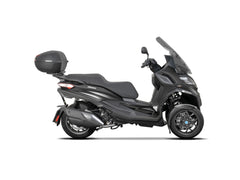 SHAD Motorcycle Top Box Fitting Kit for Piaggio MP3 400 HPE (2022-2025)