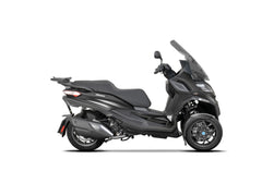 SHAD Motorcycle Top Box Fitting Kit for Piaggio MP3 400 HPE (2022-2025)