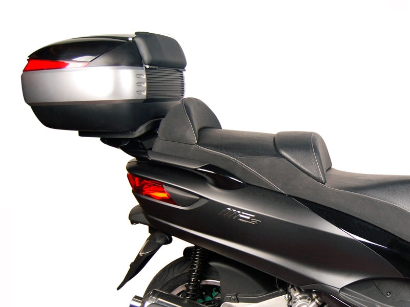 SHAD Motorcycle Top Box Fitting Kit for Piaggio Beverly 500 IE Business (2014-2017)