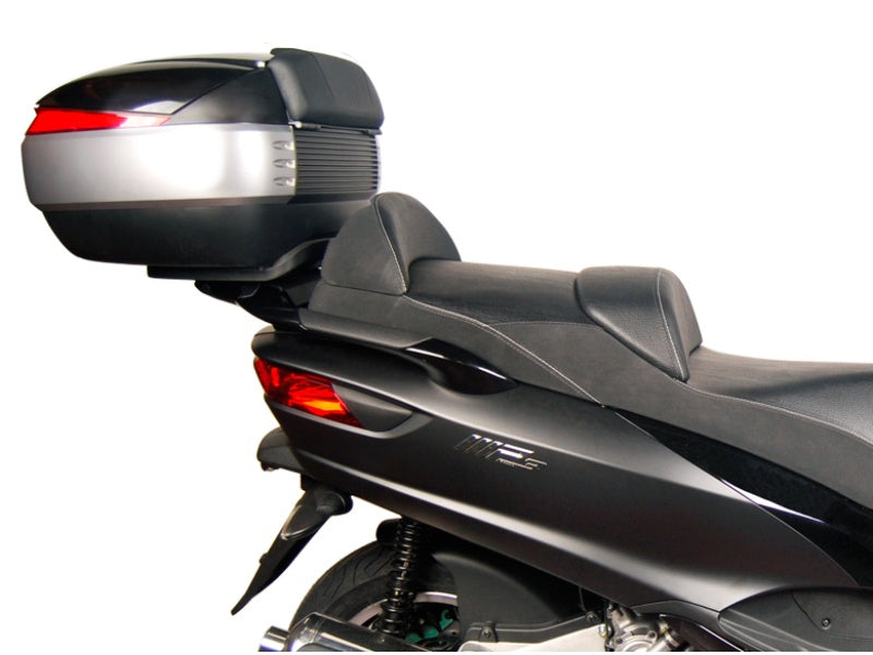 SHAD Motorcycle Top Box Fitting Kit for Piaggio MP3 500 Sport (2014-2017)