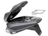 SHAD Motorcycle Top Box Fitting Kit for Piaggio NRG Energy 50 (2005-2024)