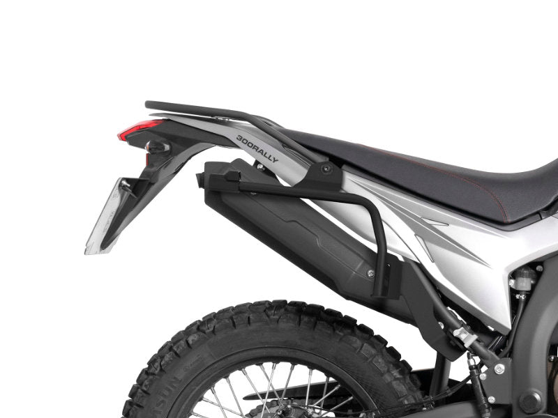 SHAD Motorcycle 3P Pannier Fitting Kit for Voge Rally 300 (2023-2025)