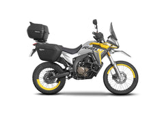 SHAD Motorcycle 3P Pannier Fitting Kit for Voge Rally 300 (2023-2025)