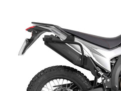 SHAD Motorcycle 3P Pannier Fitting Kit for Voge Rally 300 (2023-2025)