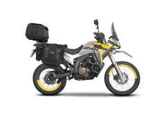 SHAD Motorcycle 3P Pannier Fitting Kit for Voge Rally 300 (2023-2025)