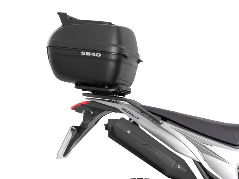 SHAD Motorcycle Top Box Fitting Kit for Voge Rally 300 (2023-2025)