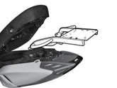 SHAD Top Box Fitting Kit for Piaggio Typhoon 125 (11-24) V0TH11ST