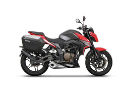 SHAD Motorcycle 3P Pannier Fitting Kit for Voge 300 R (2020-2025)