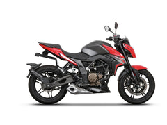 SHAD Motorcycle 3P Pannier Fitting Kit for Voge 300 R (2020-2025)