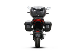 SHAD Motorcycle 3P Pannier Fitting Kit for Voge 300 R (2020-2025)
