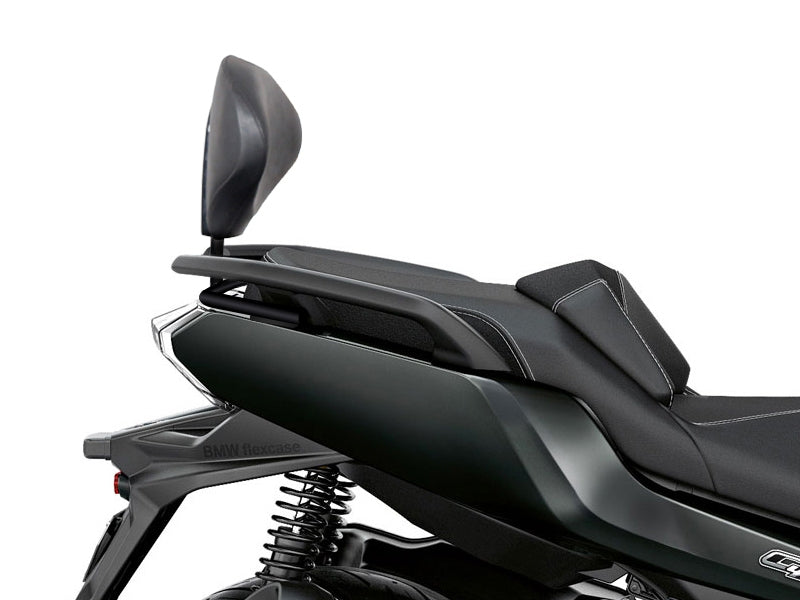 SHAD Motorcycle Backrest Fitting Kit for BMW C400 GT (2019-2026)