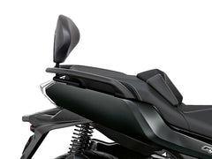 SHAD Motorcycle Backrest Fitting Kit for BMW C400 GT (2019-2026)