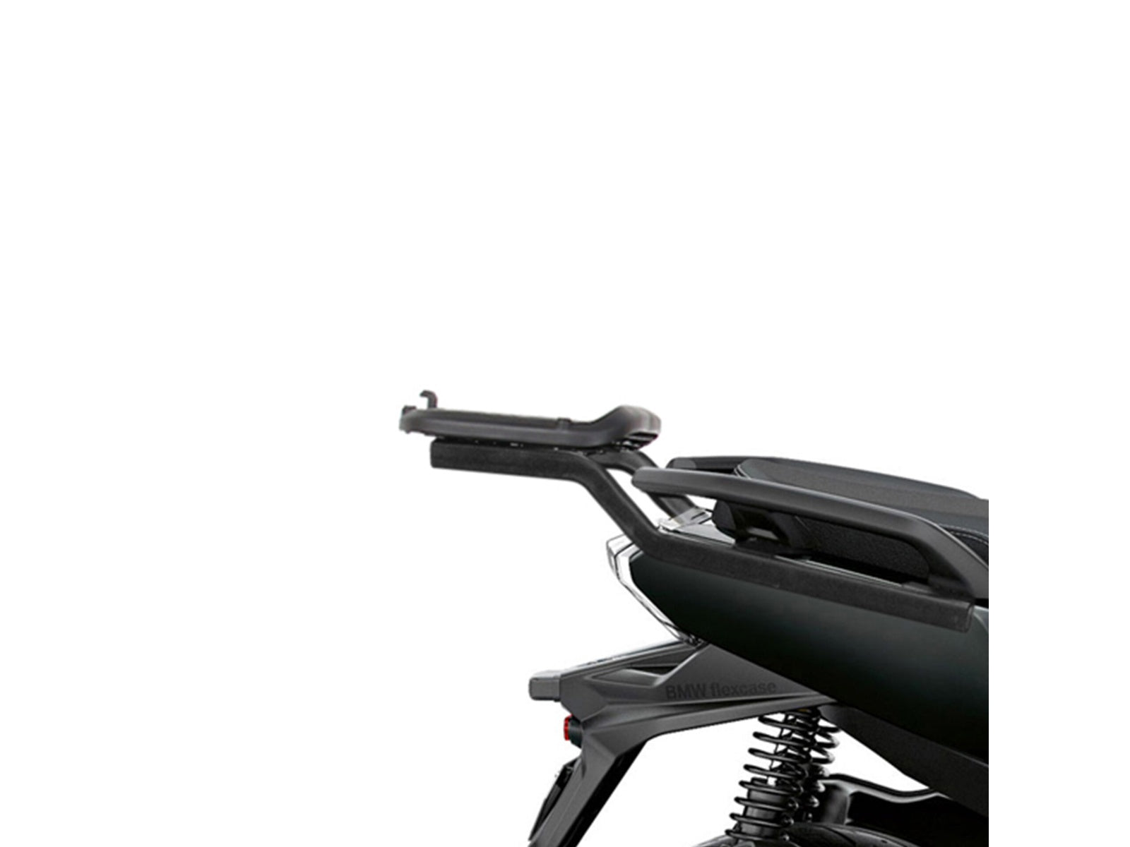 SHAD Motorcycle Top Box Fitting Kit for BMW C400 GT (2019-2025)