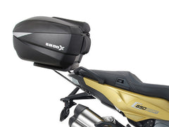 SHAD Motorcycle Top Box Fitting Kit for BMW C600 Sport (2011-2015)