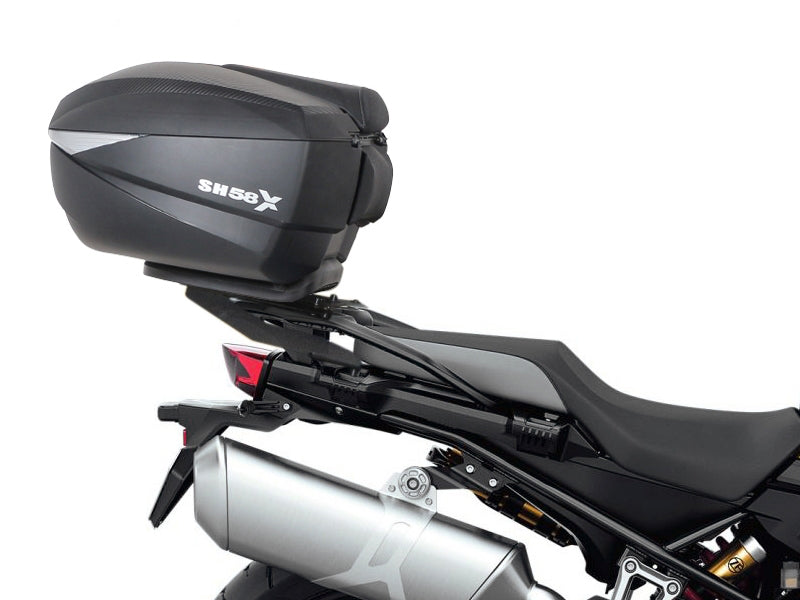 SHAD Top Box Fitting Kit for BMW F750 GS (18-24) W0FG78ST