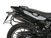 SHAD Motorcycle 4P Pannier Fitting Kit for BMW F700 GS (2008-2018)