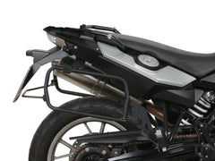 SHAD Motorcycle 4P Pannier Fitting Kit for BMW F650 GS (2008-2018)